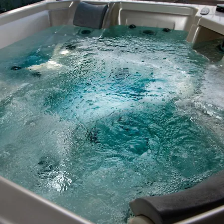 豪华帐篷 Glamping Da Valerio Poggio Morello