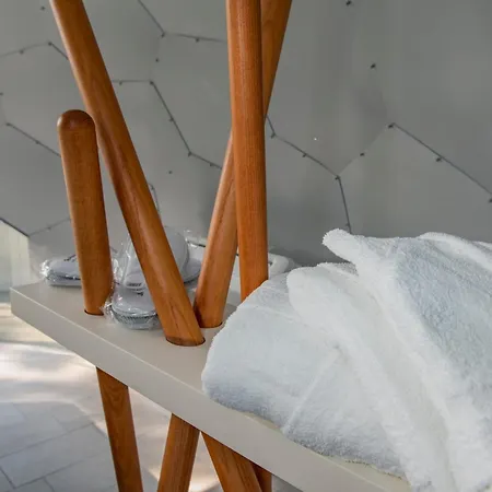 豪华帐篷 Glamping Da Valerio