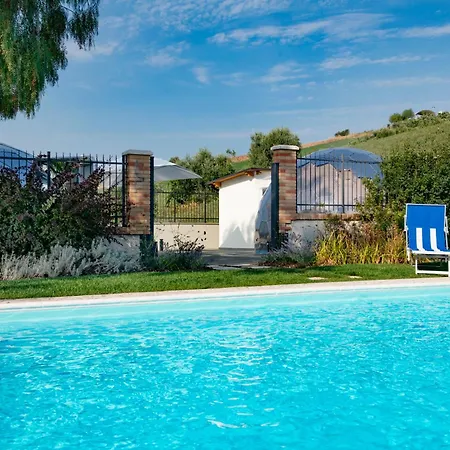 Glamping Da Valerio Poggio Morello