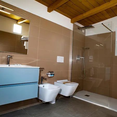 豪华帐篷 Glamping Da Valerio