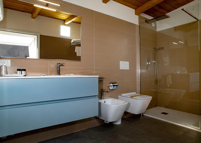 Glamping Da Valerio Luxuszelt